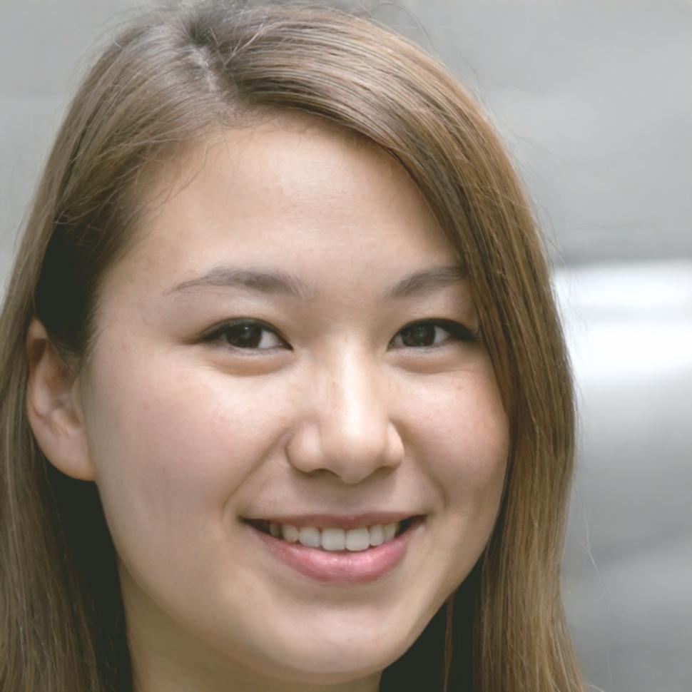 Portrait of experienced UI/UX developer and program mentor