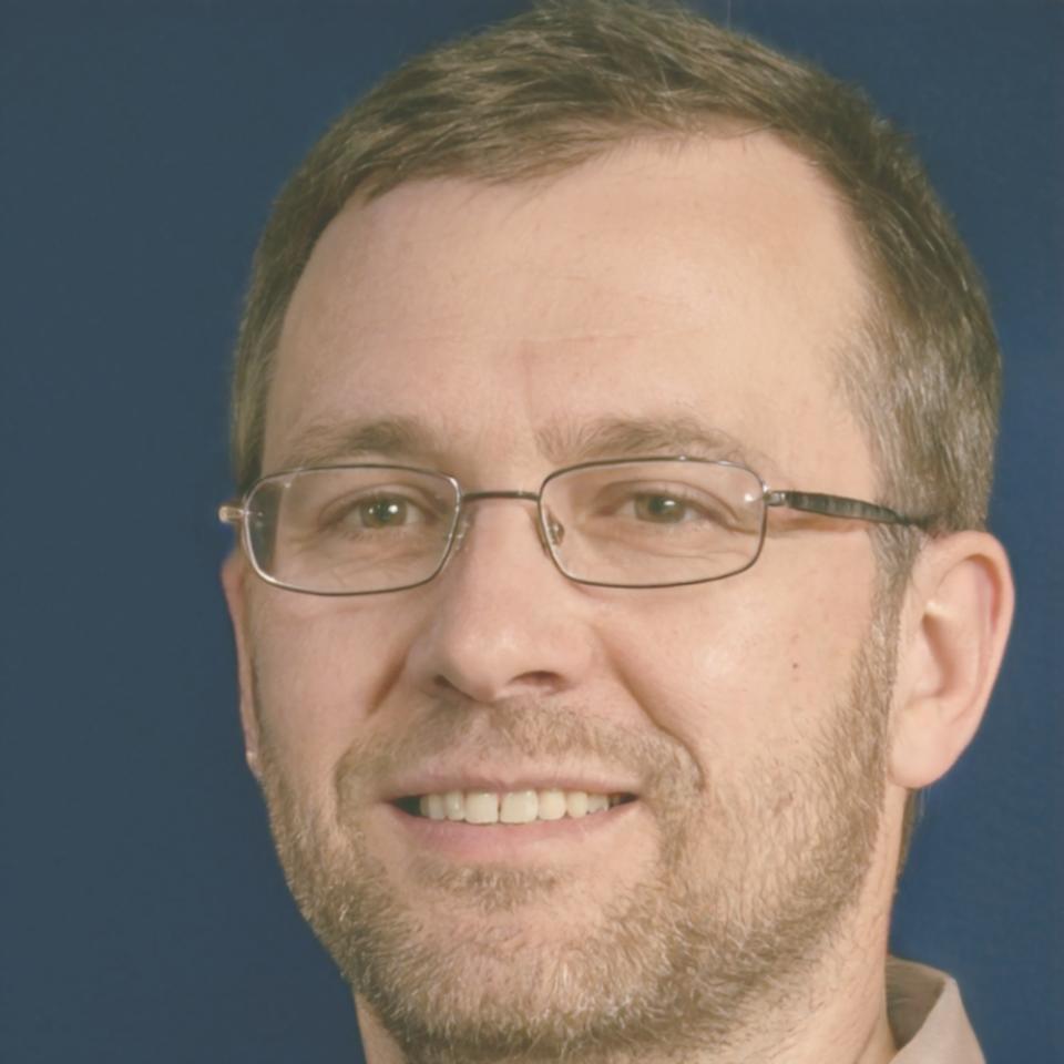 Stellan Bjørklund, Lead Frontend Instructor